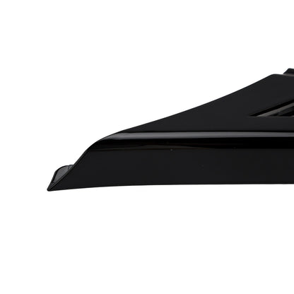 Carenatura ad ala fissa per ala posteriore Kawasaki NINJA ZX-4R ZX-4RR 2023-2025