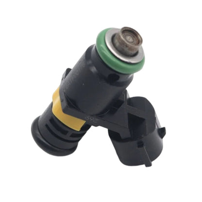 1 iniettore di carburante per Seat Altea e Skoda Fabia I 2006-2007 036906031AG