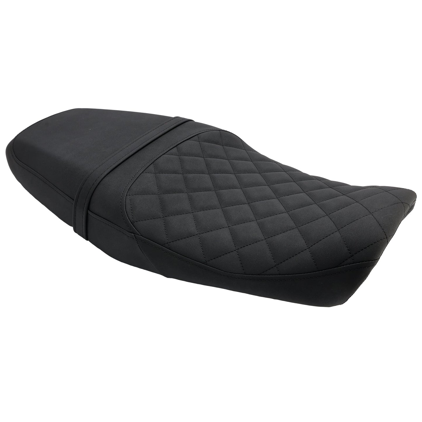 Cuscino anteriore posteriore per sedile passeggero pilota Honda GB350S GB 350 S 2023-2025