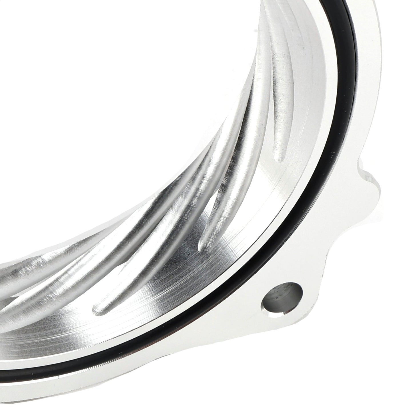 Distanziale corpo farfallato Dodge RAM 3500 5.7L V8 2009-2016