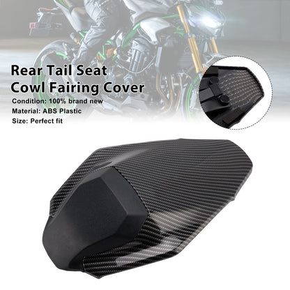 Carenatura del codino posteriore Kawasaki Z900 Z900SE 2025-2026