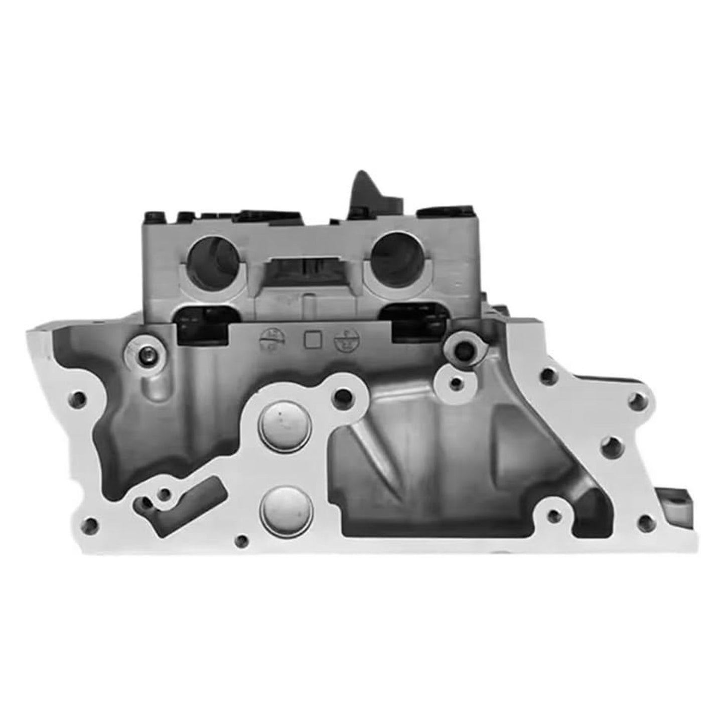 Testata cilindro nuda Hyundai Santafe e Grand Santafe D4HB 2009-2017 22100-2F600