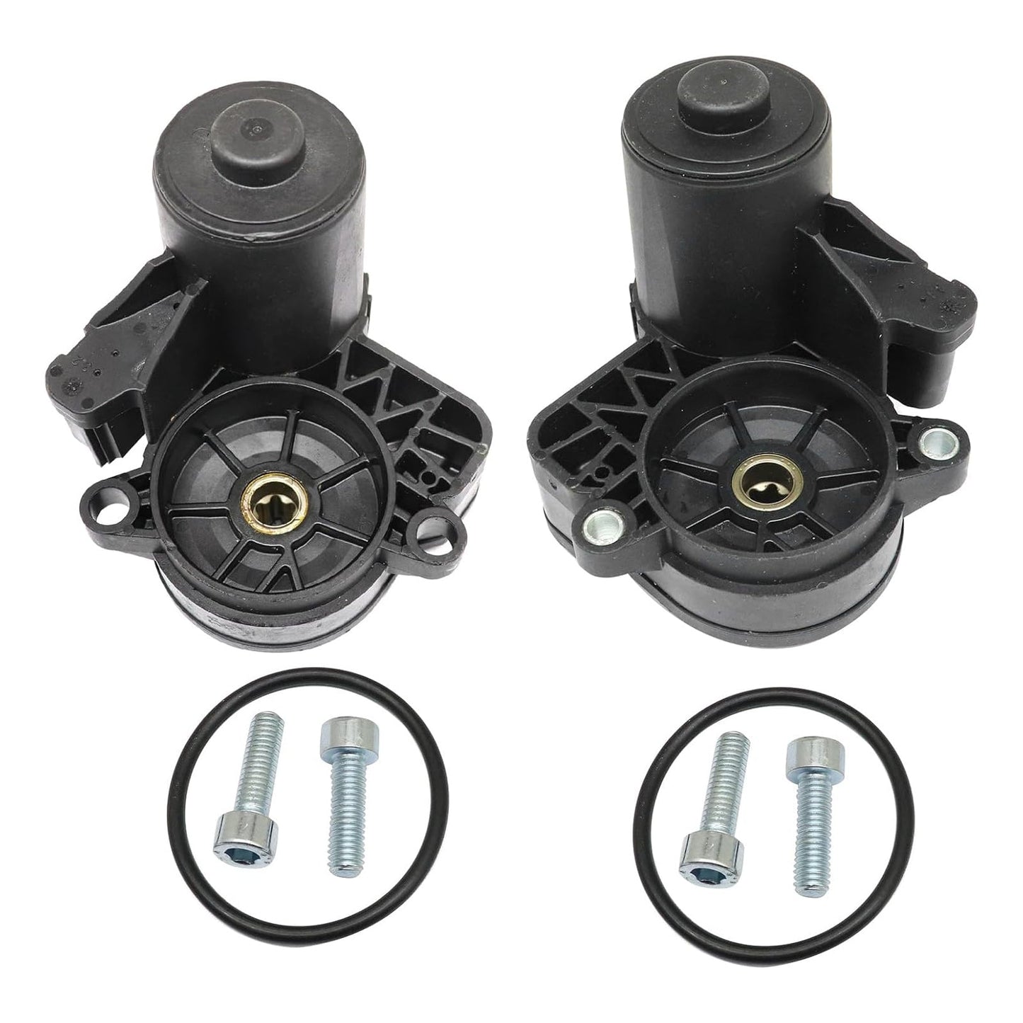 Attuatore freno di stazionamento posteriore sinistro+destro Honda Civic 2017-2021 43021TEAT02