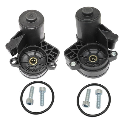 Attuatore freno di stazionamento posteriore sinistro+destro Honda Civic 2017-2021 43021TEAT02