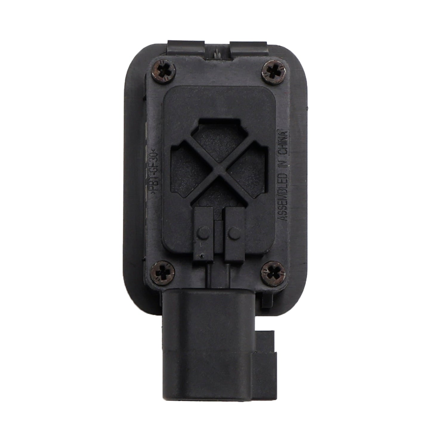 Interruttore di sblocco del portellone posteriore 1L2T-14K147-AA per Ford Kuga 12-17 Mondeo 5 2015-21