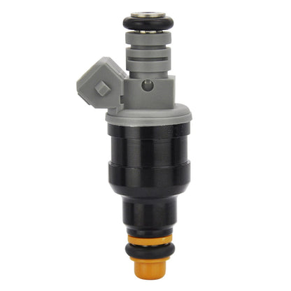6 pezzi iniettori carburante per Ford Ranger Mazda B3000 1999-2000 Gas V6 3.0L FJ10537