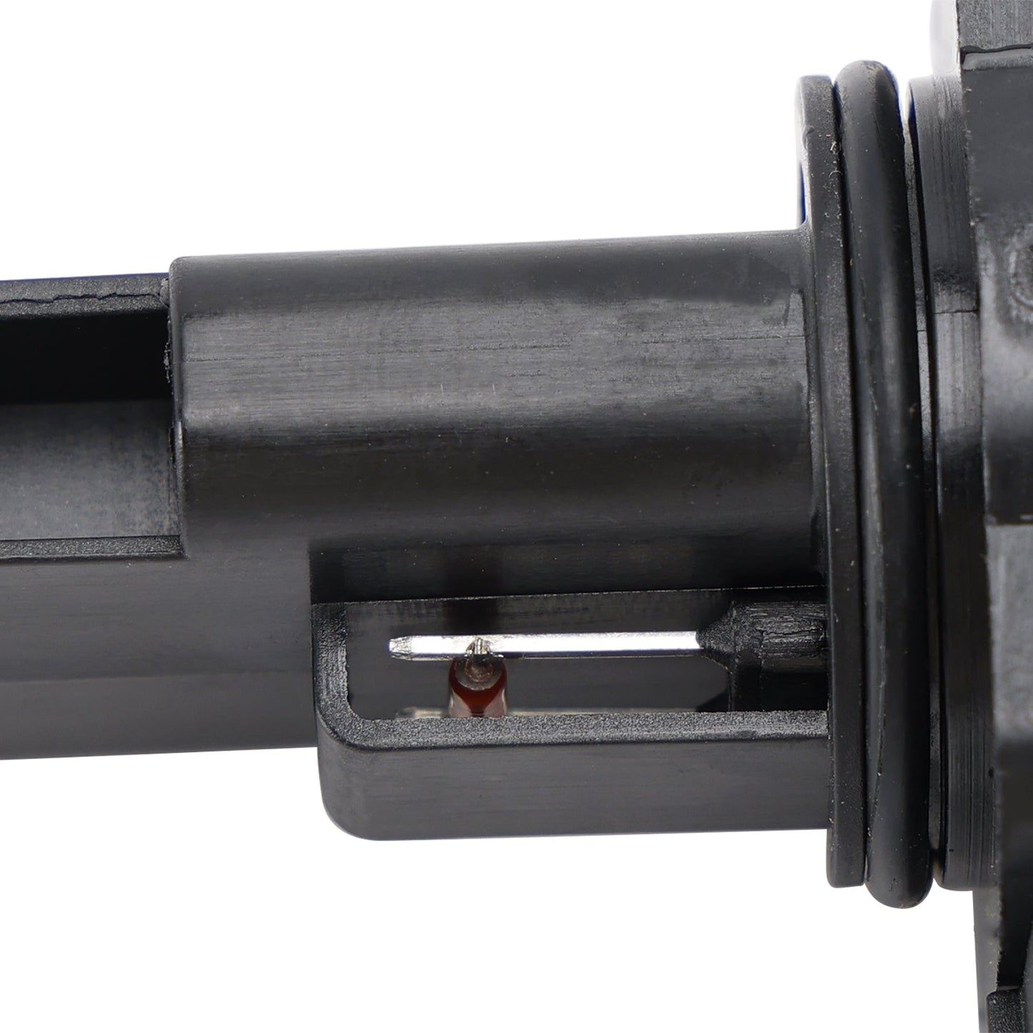 Sensore di flusso d'aria di massa 22204-31020 per Toyota Highlander RAV4 Lexus ES350 09-12