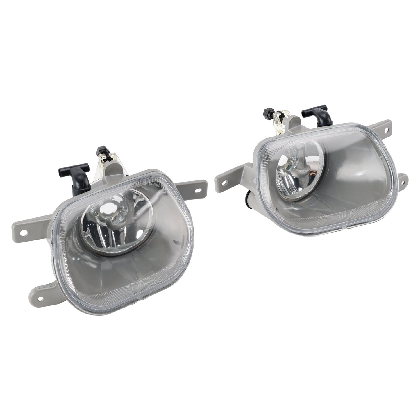 Coppia di fendinebbia anteriori Volvo XC90 I 2.5L 3.2L 4.4L 2003-2014 31111183