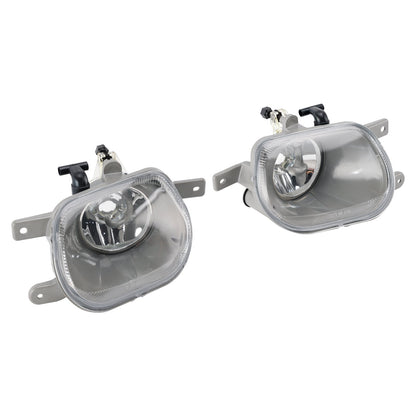 Coppia di fendinebbia anteriori Volvo XC90 I 2.5L 3.2L 4.4L 2003-2014 31111183