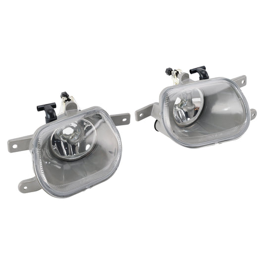Coppia di fendinebbia anteriori Volvo XC90 I 2.5L 3.2L 4.4L 2003-2014 31111183