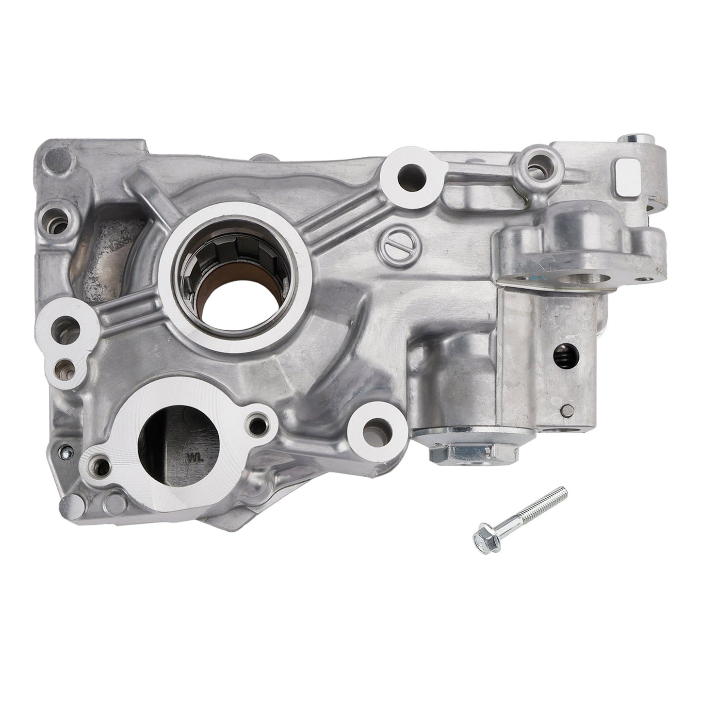 Pompa dell'olio SkyActiv SH0114100A per Mazda 6 2.2 Diesel 2012-2017