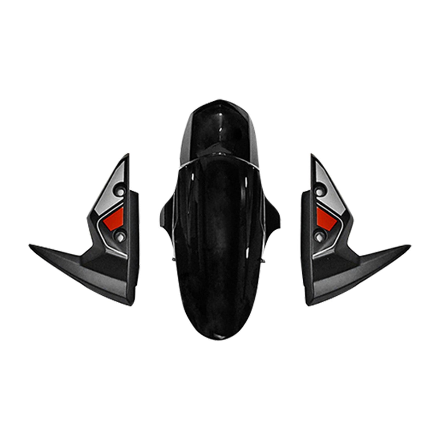 Kit di carene stampate a iniezione per Street Triple 765 R/RS 2023-2025