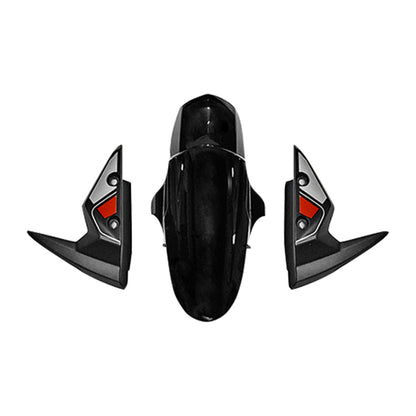 Kit di carene stampate a iniezione per Street Triple 765 R/RS 2023-2025