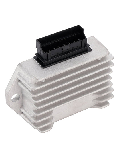 Regolatore raddrizzatore a 8 pin per Piaggio APE Liberty Free NRG Typhoon TPH Zip 50 2T