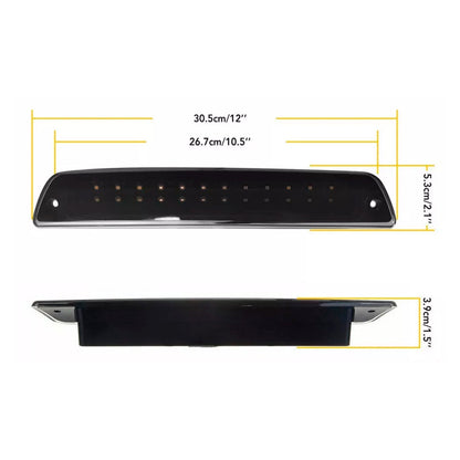 Luce freno posteriore per Dodge Ram 1500 2500 3500 1994-2001