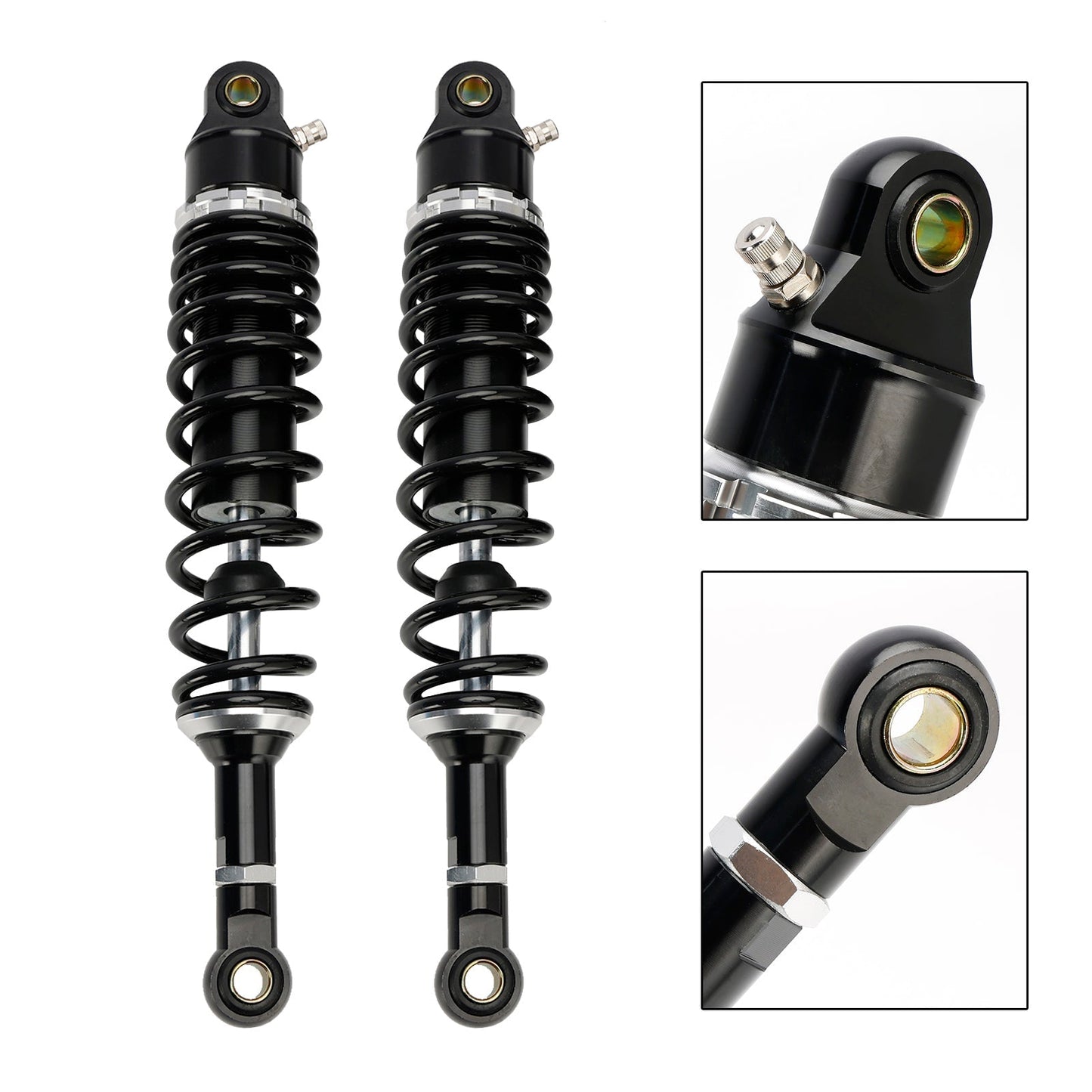 Ammortizzatori pneumatici sospensione posteriore Honda Cross Cub 50 AA06-100001