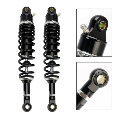 Ammortizzatori pneumatici sospensione posteriore da 365 mm adatti per Honda CT125 Cross Cub 110 50