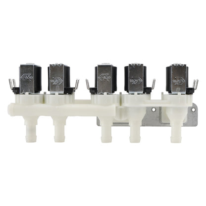 Elettrovalvola dell'acqua per lavatrice GE WH23X29553