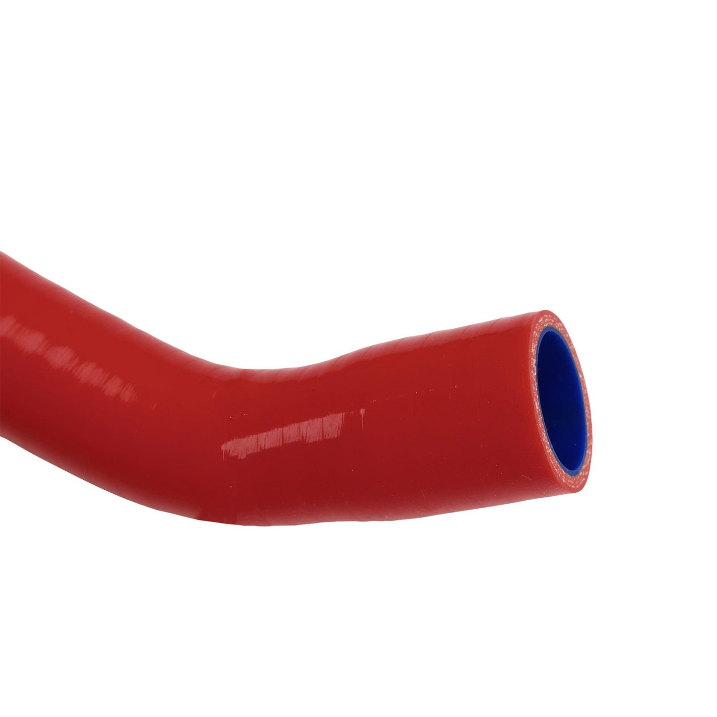 Tubo flessibile del liquido di raffreddamento del radiatore in silicone Aprilia Tuareg 660 2022-2025