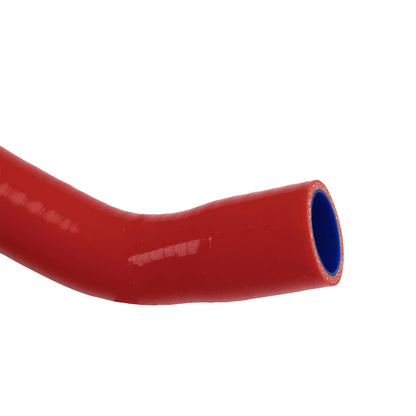 Tubo flessibile del liquido di raffreddamento del radiatore in silicone Aprilia Tuareg 660 2022-2025