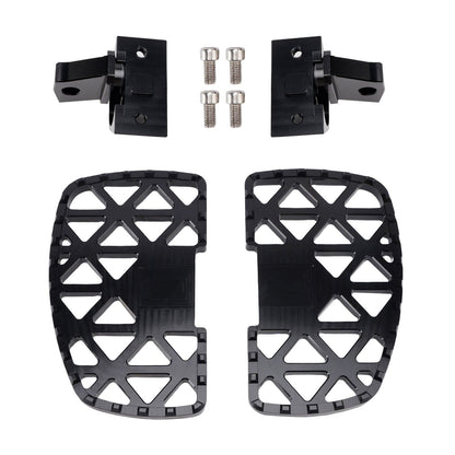 Pedane anteriori adatte per BMW R18 / R18B / R18 Classic 2020-2024