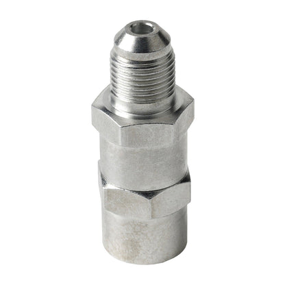 Valvola di controllo del carburante per motore Detroit Diesel S60 12.7L 23516993