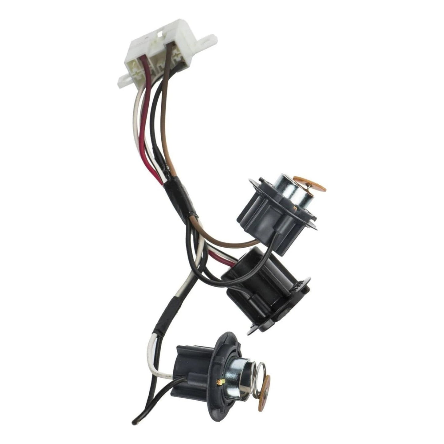 Presa per cablaggio lampadina fanale posteriore Subaru Impreza 1993-2001 84931FA000