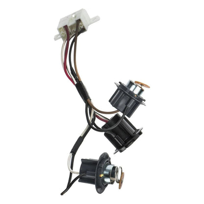 Presa per cablaggio lampadina fanale posteriore Subaru Impreza 1993-2001 84931FA000