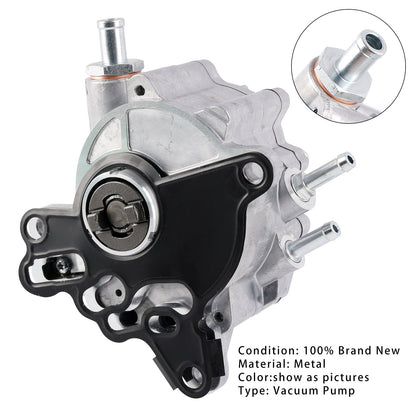 Pompa per vuoto 03G145209C per VW Audi Mitsubishi V10-0727