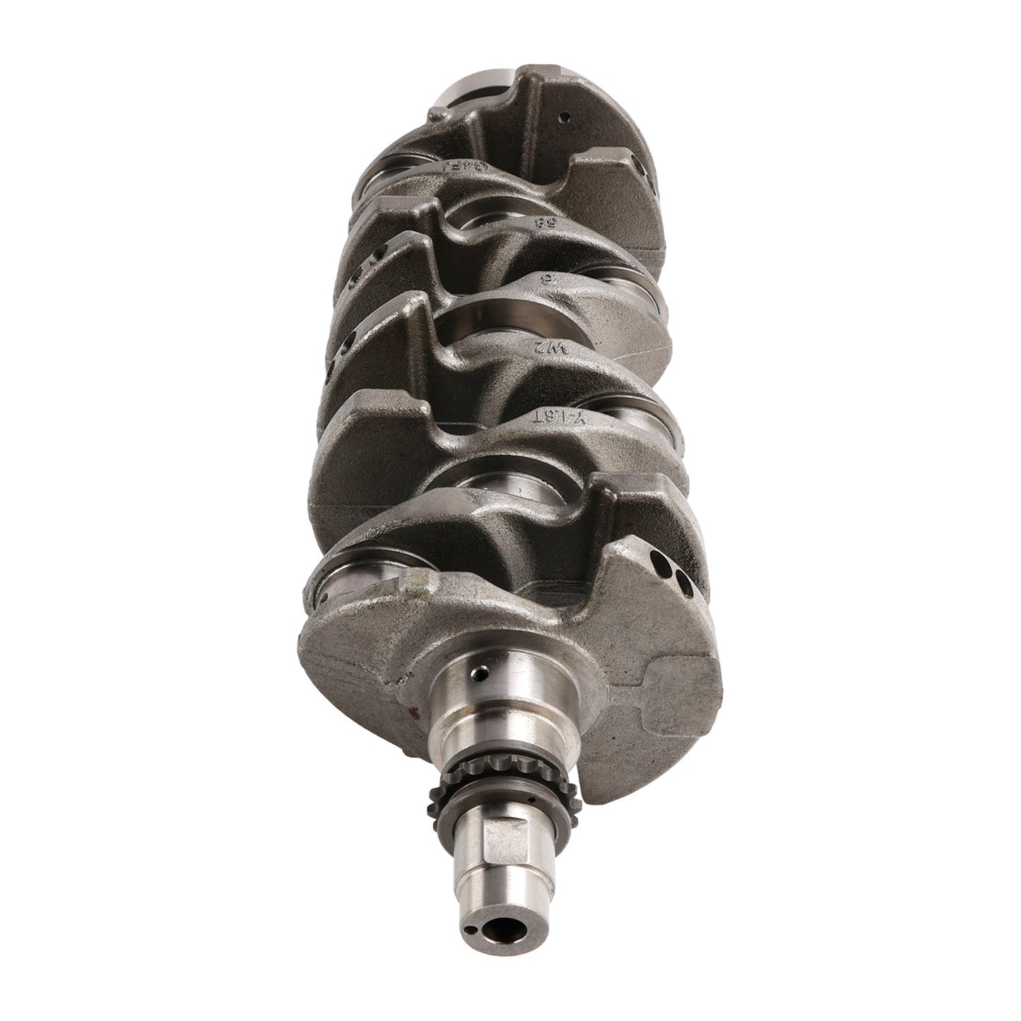 Kit di revisione e ricostruzione del motore Kia Seltos (SP2) G4FJ 1.6T 2019–2022 Kit guarnizioni bielle pistoni 231102B700