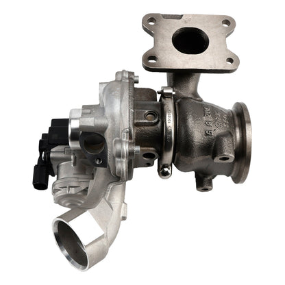 Turbocompressore Audi Q3 L4 1.4L 2016-2018 04E145713A