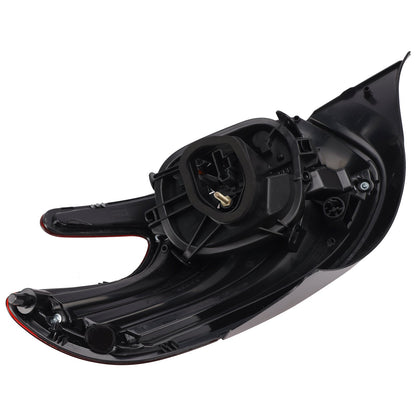Fanale posteriore sinistro a LED per Peugeot 208 (modelli restyling, 2015-2019) codice 9825601280.