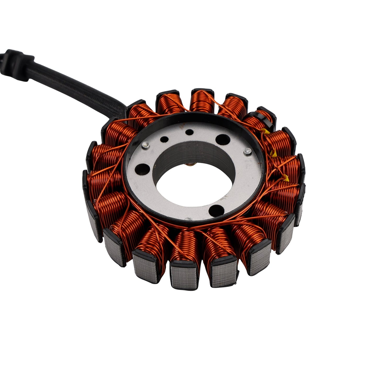 GUARNIZIONE REGOLATORE GENERATORE STATORE RADDRIZZATORE 31120-KGF-912 per Honda SH 125 2001-2004