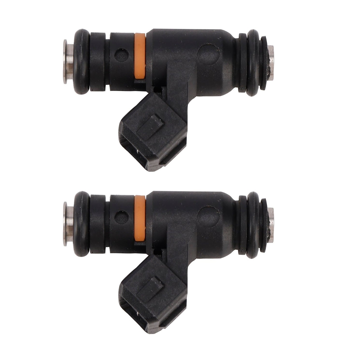 2 iniettori di carburante 2521718 per Polaris RZR XP 2017-2020
