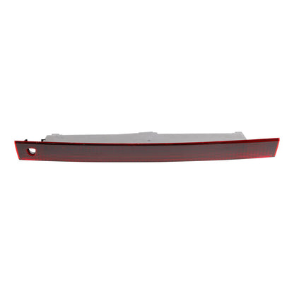 Renault Megane MK II 5 porte Station Wagon / Grandtour (KM0/1_) 2003-2009 Luce di stop a LED rossa di terza posizione 8200175538