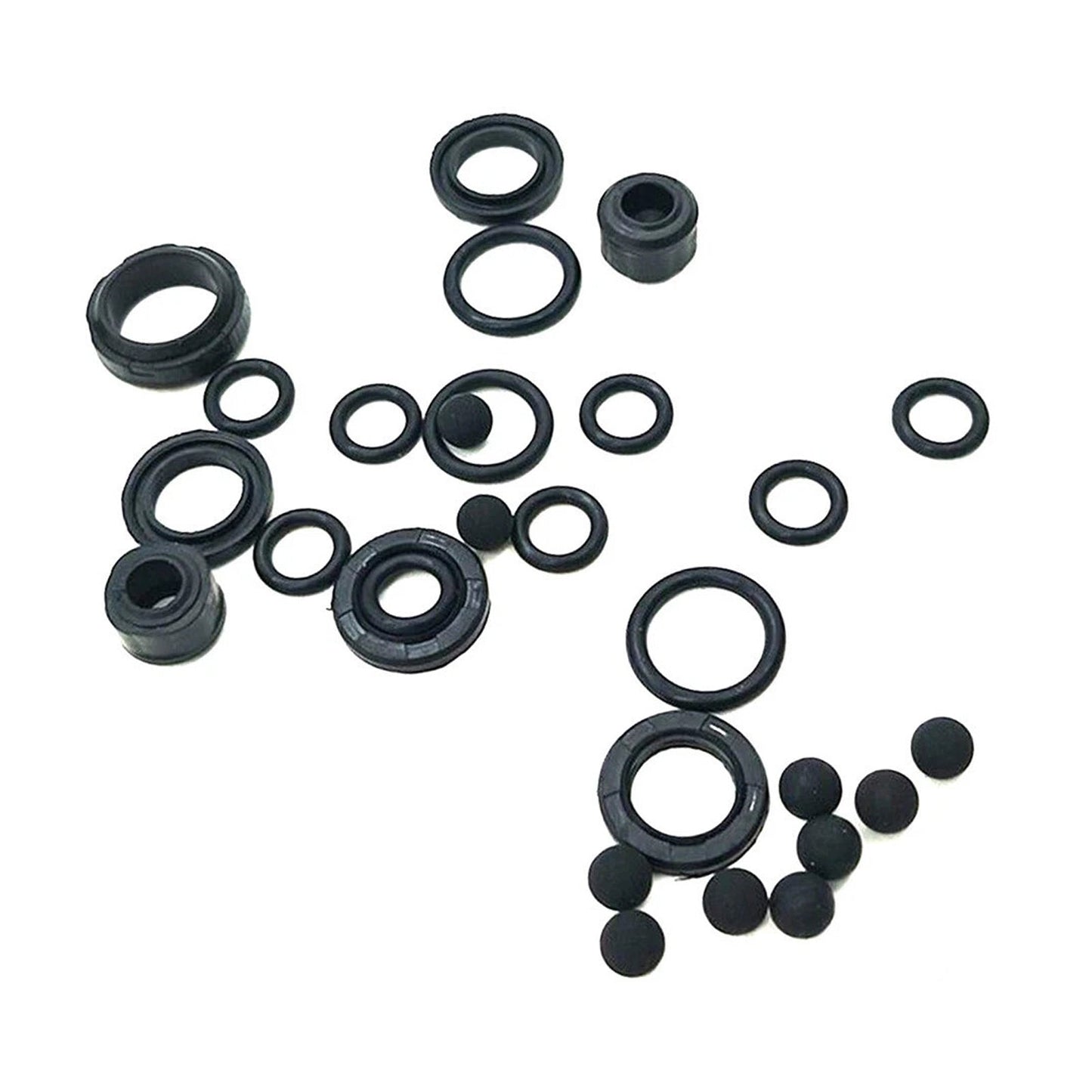 Kit di revisione della trasmissione principale U250E U250 per Toyota Camry U250E 2005+