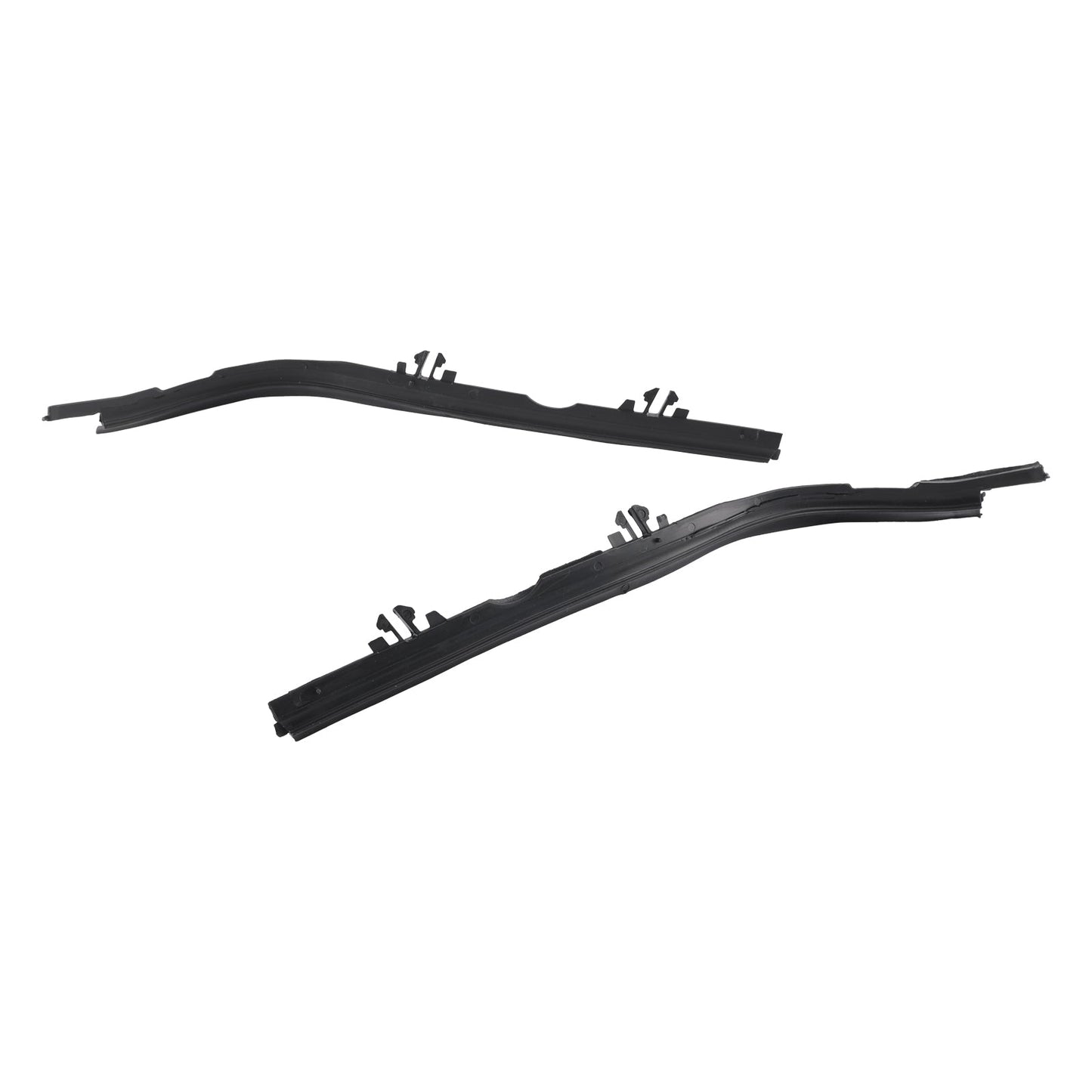 Guarnizione faro anteriore superiore BMW 5 E39 1996-1999 sinistra e destra