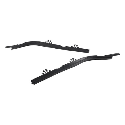 Guarnizione faro anteriore superiore BMW 5 E39 1996-1999 sinistra e destra