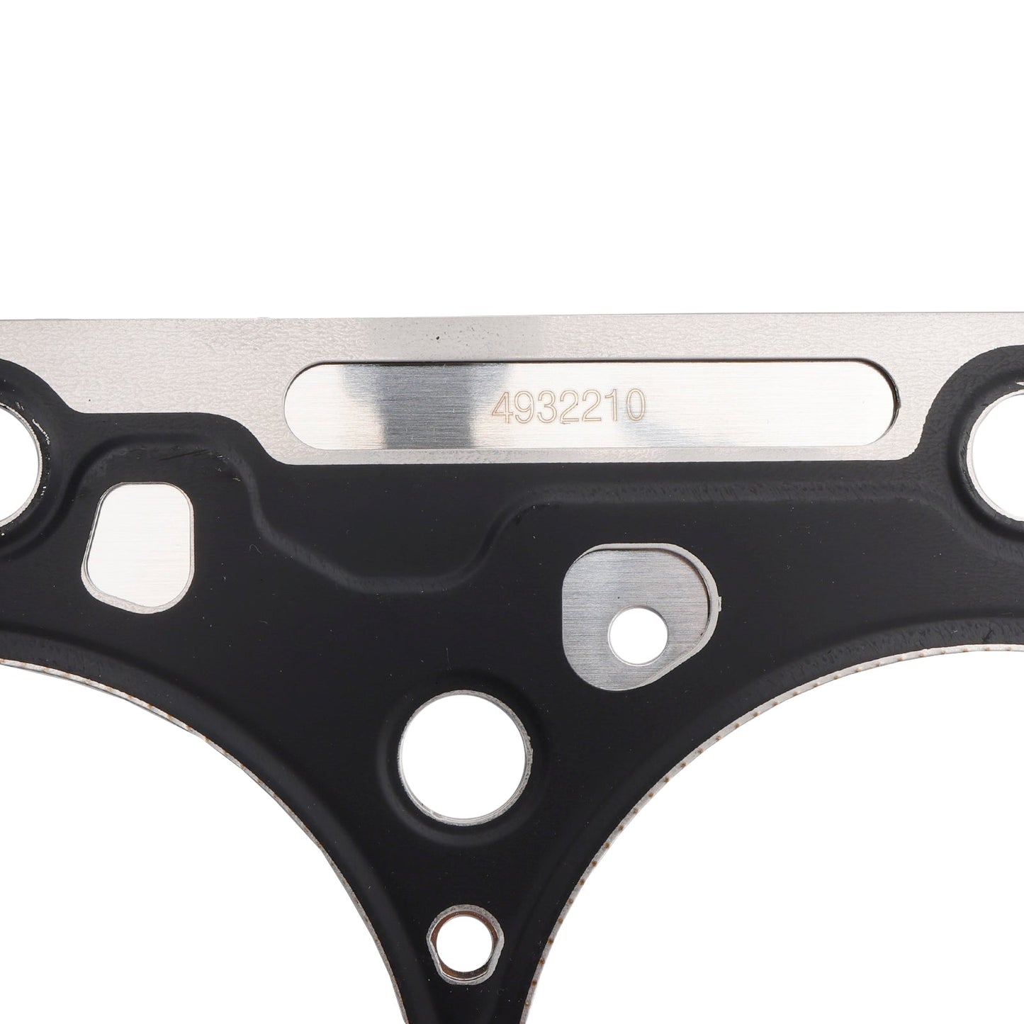 Guarnizione testata cilindro multistrato MLS Cummins 6.7 24V 2007.5-2015 per 4932210