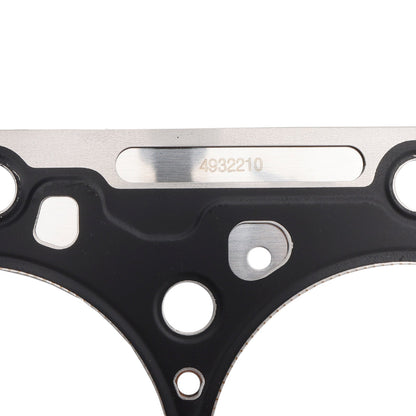 Guarnizione testata cilindro multistrato MLS Cummins 6.7 24V 2007.5-2015 per 4932210