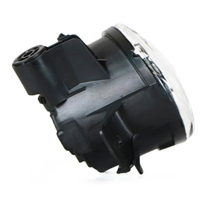 Coppia di fari fendinebbia anteriori senza lampadine per BMW X6 E71 E72 2008-2011 63177187631