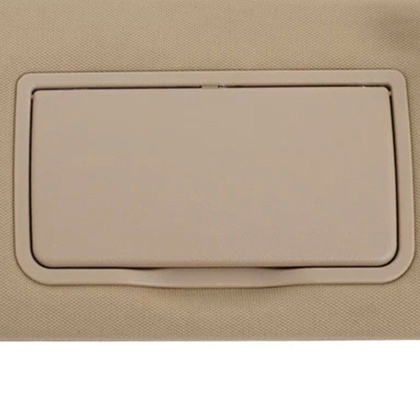 Visiera parasole grigia sinistra e destra Honda Pilot 2016-2022 2 pezzi 83280-TG7-A12ZA 83230-TG7-A12ZA
