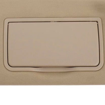 Visiera parasole grigia sinistra e destra Honda Pilot 2016-2022 2 pezzi 83280-TG7-A12ZA 83230-TG7-A12ZA