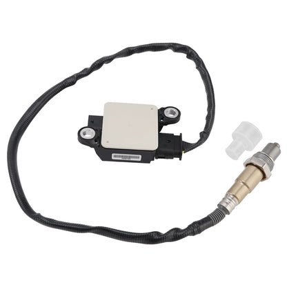 Sensore di particolato PM 04L906261B per VW Transporter T6 / Caravelle T6 Bus (SGB, SGJ, SHB, SHJ) 2.0 TDI 4motion 199PS/146KW, agosto 2018