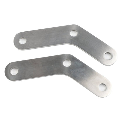 2015-2023 KAWASAKI Vulcan S 650 Sospensione Collegamento abbassamento regolabile Dogbone