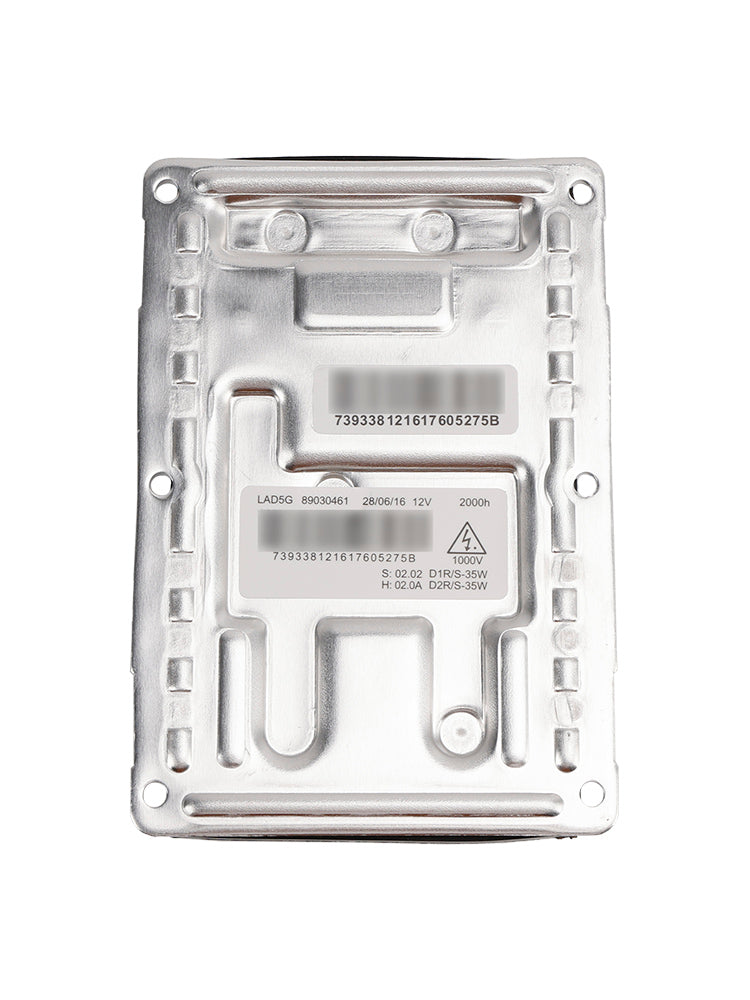 Centralina elettrica per fari allo xeno HID D1S 89030461 per Cadillac CTS