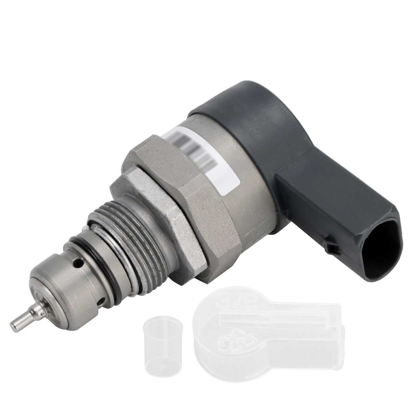 Valvola di controllo della pressione del carburante VW Audi Porsche Seat Skoda 1.4-3.0 TDI 057130764AB