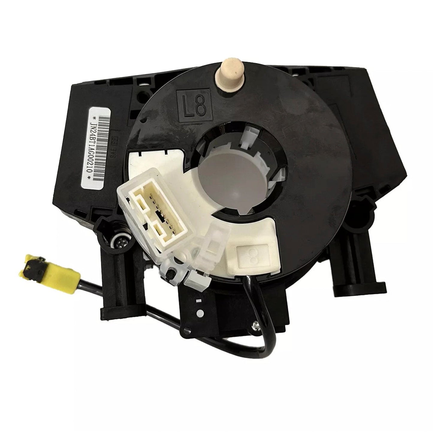 Molla per orologio a cavo a spirale 25567-EV06E per Pathfinder Versa Tiida 2006-2012