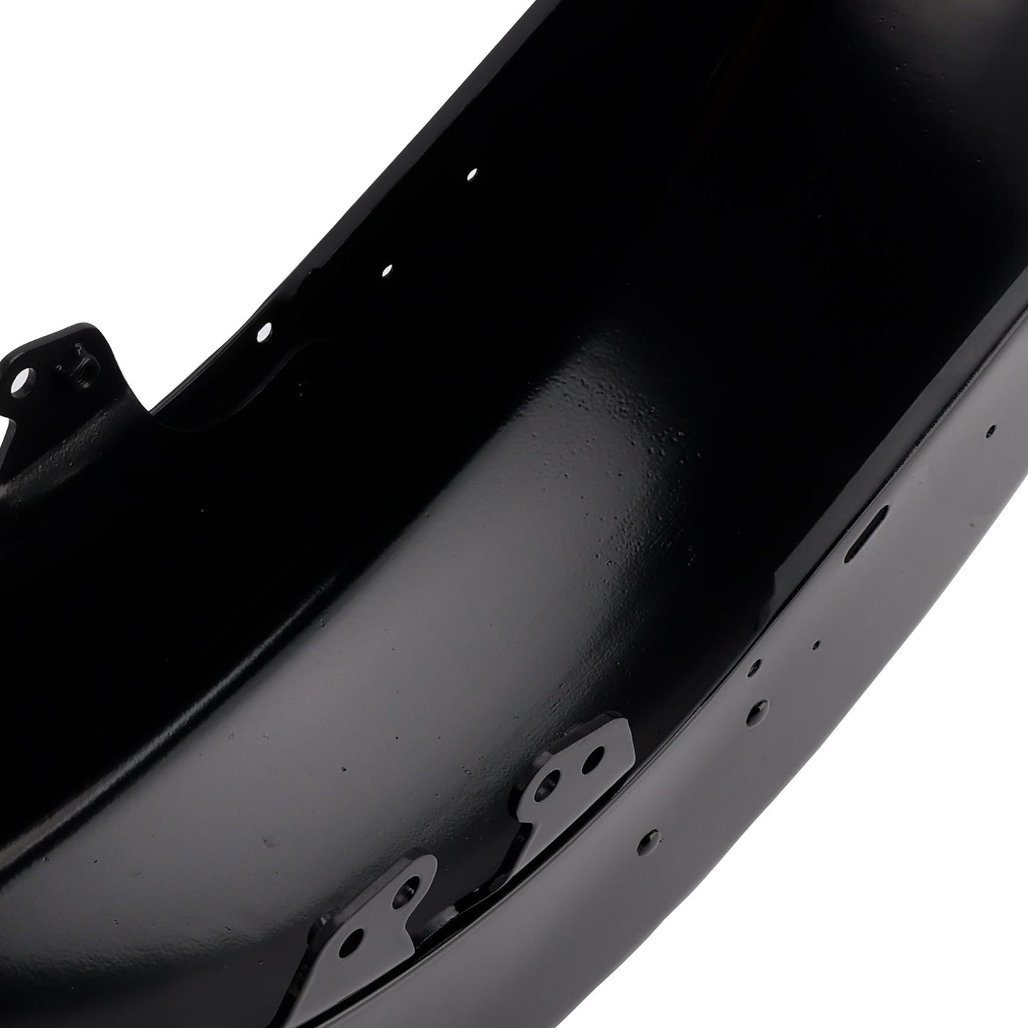 Parafango anteriore in acciaio per Touring Electra Glide Ultra Limited 2014-2024