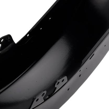 Parafango anteriore in acciaio per Touring Electra Glide Ultra Limited 2014-2024